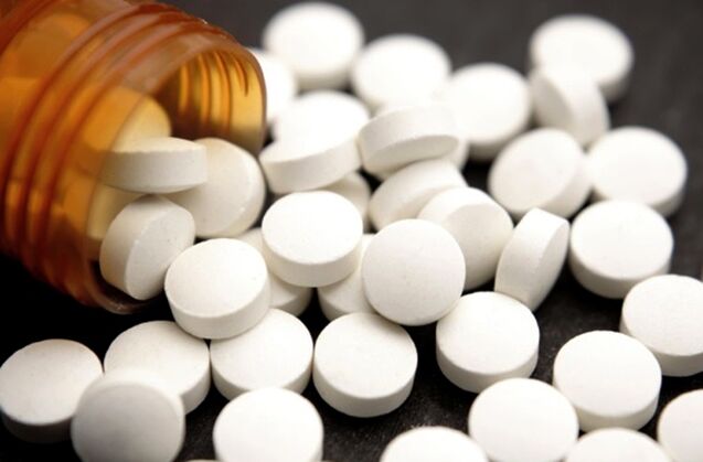 comprimidos para eliminar parasitos do corpo