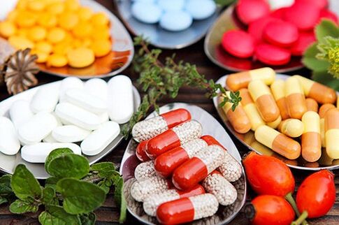 medicamentos para parasitos no corpo